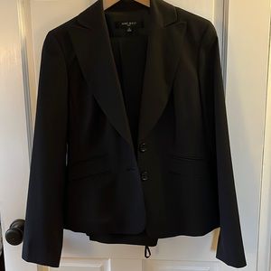 Nine West pants suit